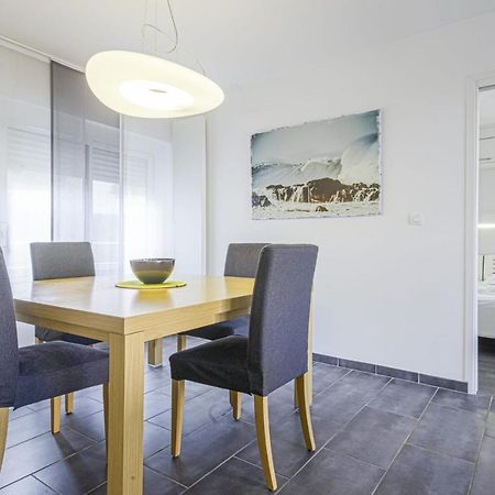 Appartement Marna - Welkeys Biarritz Exterior foto