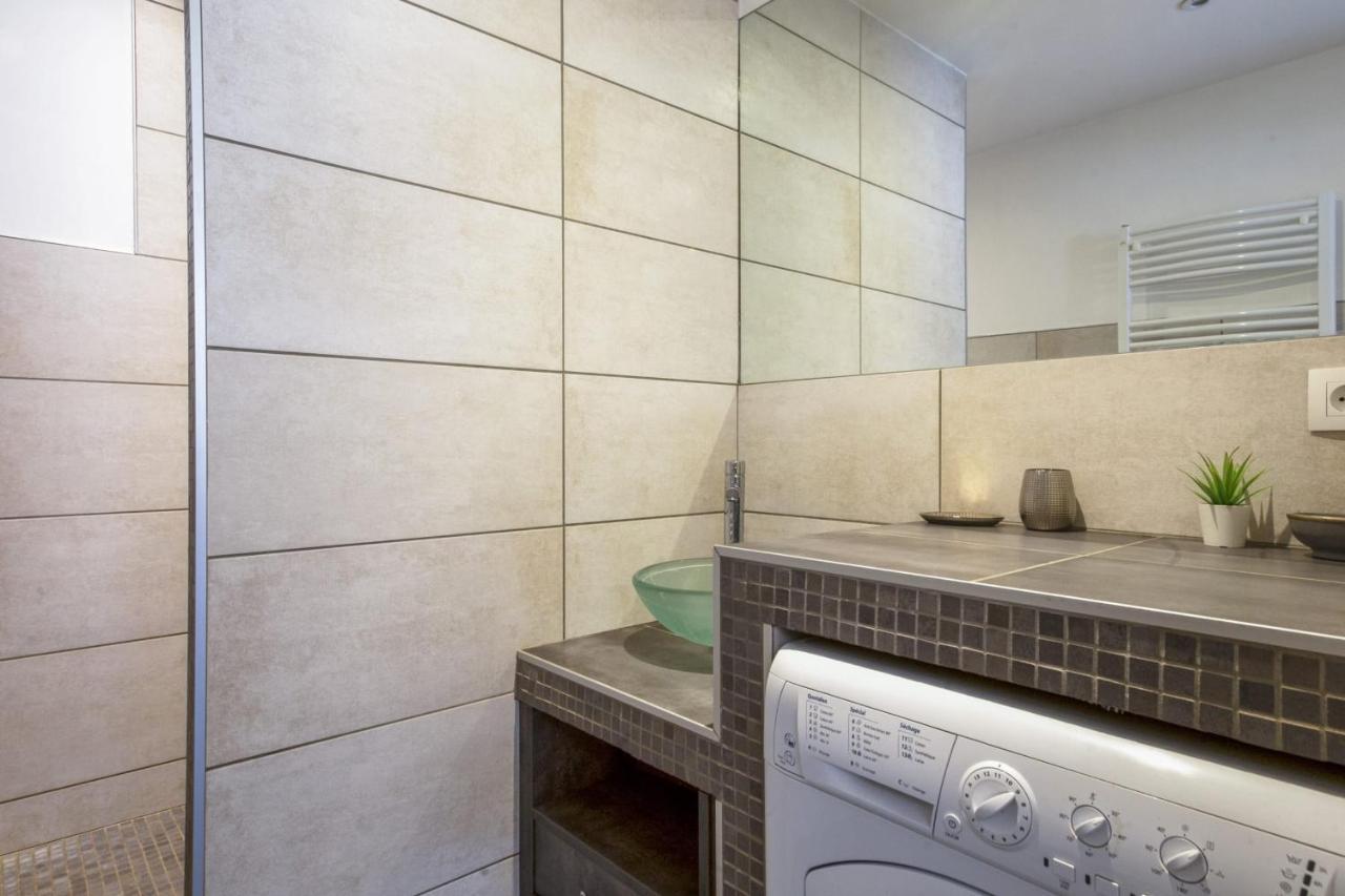 Appartement Marna - Welkeys Biarritz Exterior foto